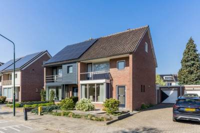 Woning Wilhelminalaan 17 Bladel