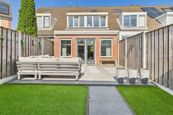 Woning Speeltoren 11 Middelburg