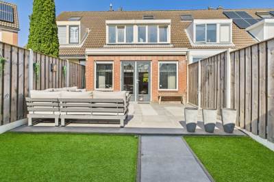 Woning Speeltoren 11 Middelburg