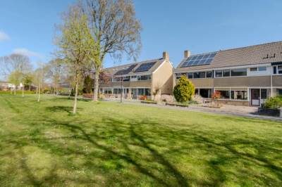 Woning Ferdinand Bolplantsoen 8 Heerhugowaard