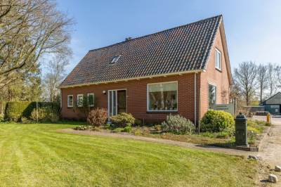 Woning Eenerstraat 73 Norg