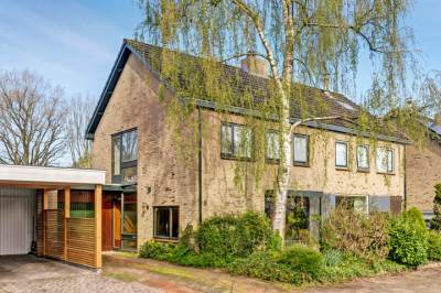 Woning Händelstraat 5 Eerbeek