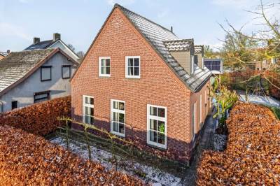 Woning Heuvel 21 Gemert