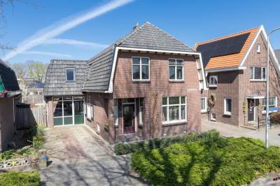 Woning Haaksbergseweg 31 Neede