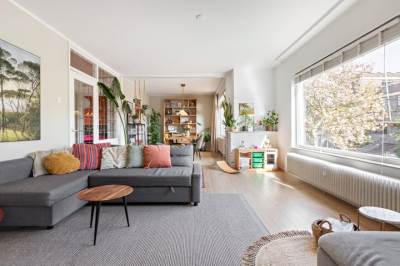 Woning Moddermanlaan 33 Groningen