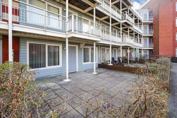 Woning Oosterheemplein 502 Zoetermeer
