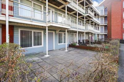 Woning Oosterheemplein 502 Zoetermeer