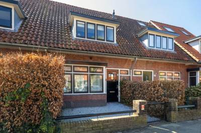 Woning Looydijk 37 De Bilt