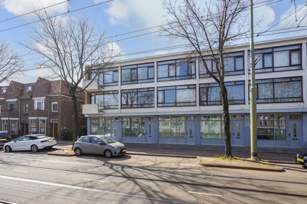 Woning Lippe-Biesterfeldweg 14H Den Haag