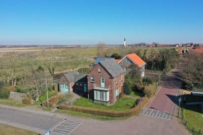 Woning Klif 38 Den Hoorn (NH)