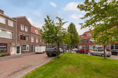 Woning Sweelinckstraat 197 Vlaardingen