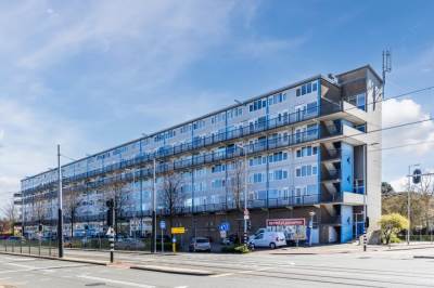 Woning Pieter Calandlaan 367 Amsterdam