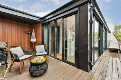 Woning Polanenstraat 1G Amsterdam