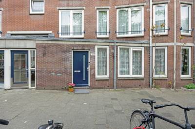 Woning Soembawastraat 36 Amsterdam