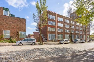 Woning Erich Salomonstraat 269 Amsterdam