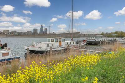 Woning Durgerdammerdijk 1004 Amsterdam