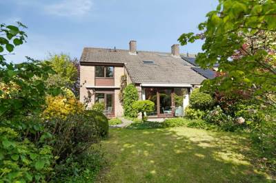 Woning Silkeborg 25 Capelle aan den IJssel