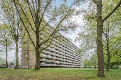 Woning Lisztgaarde 104 Oss