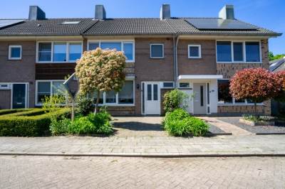 Woning Verdistraat 27 Deurne