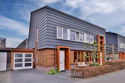 Woning Claes Jansz Visscherstraat 41 Deventer