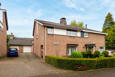 Woning Brikkebekker 84 Landgraaf