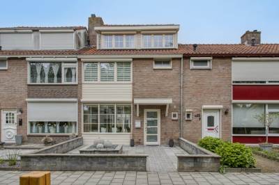 Woning Baai 110 Etten-Leur