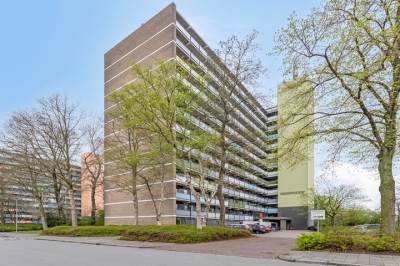 Woning Aquamarijnstraat 41 Groningen