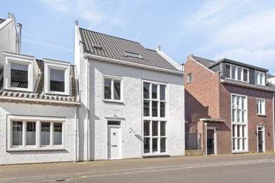 Woning Westerschelde 52 Hoofddorp