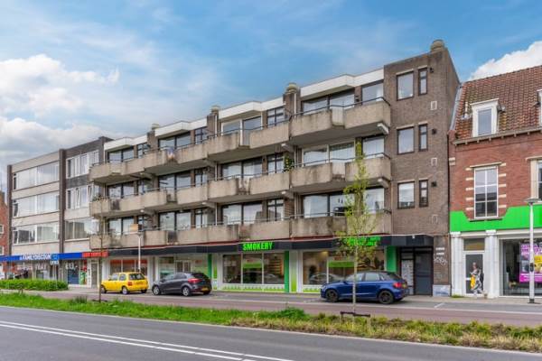 Woning Boschdijk 243B Eindhoven