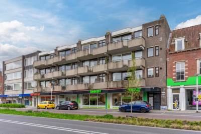 Woning Boschdijk 243B Eindhoven