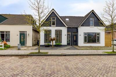 Woning Vogelzang 60 Drachten