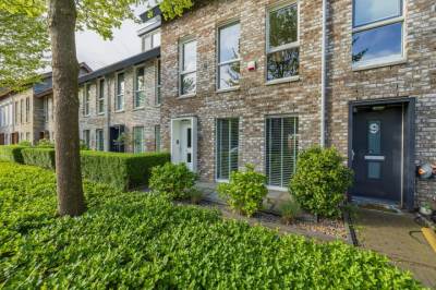 Woning Noordvaarder 11 Hoofddorp