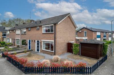 Woning Narcisstraat 9 Zevenaar