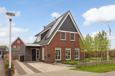 Woning Boommarter 59 Apeldoorn
