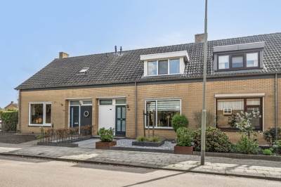 Woning Torrestraat 11 Kronenberg