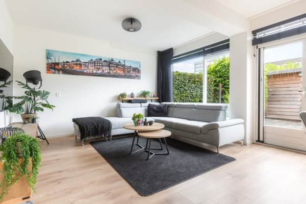 Woning Kramerstraat 12 Groningen