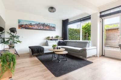 Woning Kramerstraat 12 Groningen