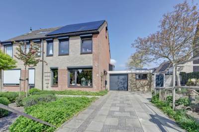 Woning Meulpad 41 Koudekerke