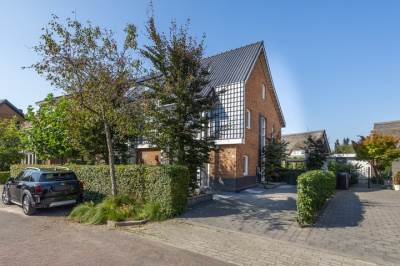 Woning Norbertijnenlaan 34 Alphen aan den Rijn