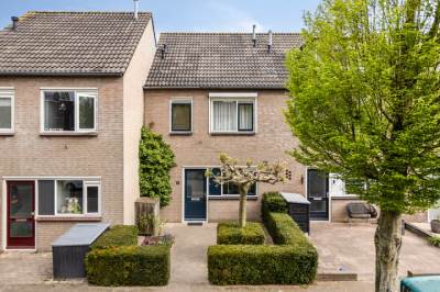 Woning Europalaan 92 Drunen
