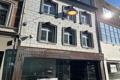 Woning Limbrichterstraat 33A Sittard