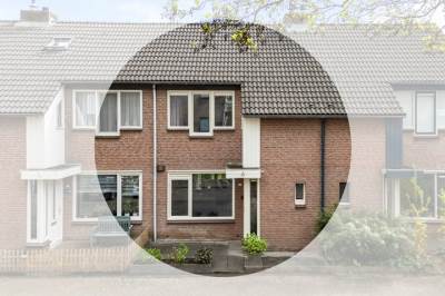 Woning Friesburg 5 Leeuwarden