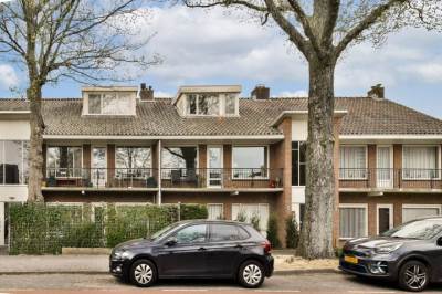 Woning Mr. G. Groen van Prinstererlaan 82 Amstelveen