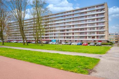 Woning Korfoedreef 159 Utrecht