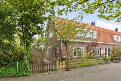 Woning Castorplein 1 Amsterdam