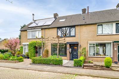 Woning Singel 65 Puttershoek