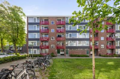 Woning Deltalaan 122 Deventer