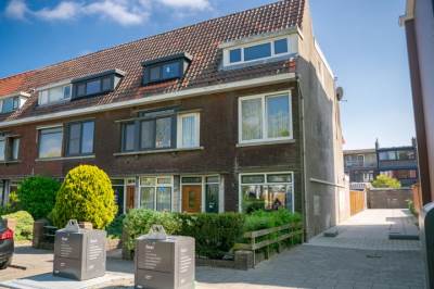 Woning van Beethovensingel 57 Vlaardingen