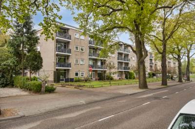Woning Brinklaan 207 Bussum