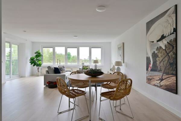 Woning Zeelandiahoeve 129 Amstelveen